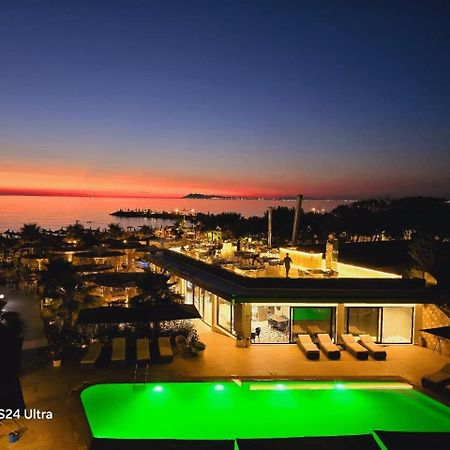 Comfort Suites Golem  Esterno foto
