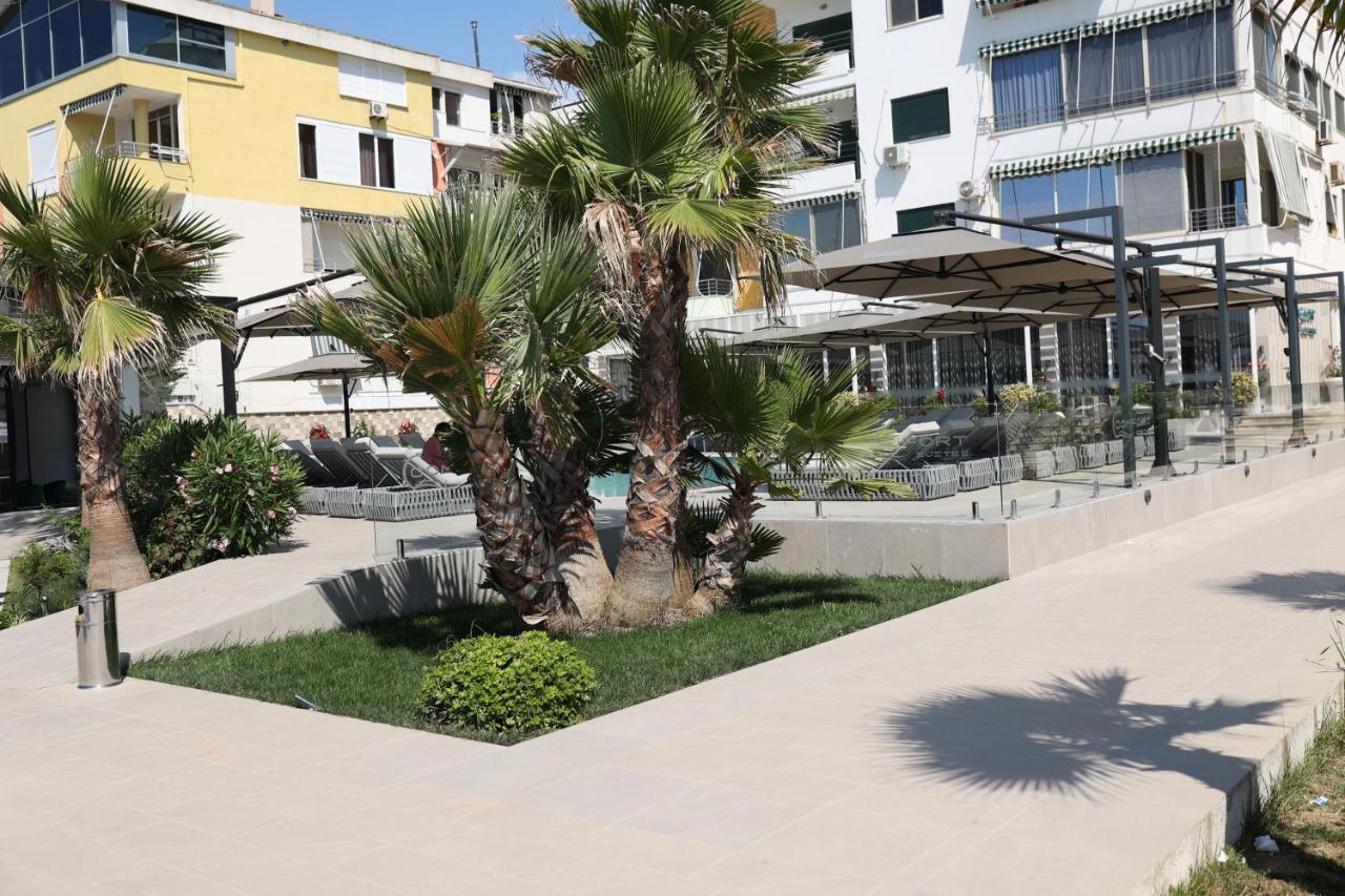 Comfort Suites Golem  Esterno foto