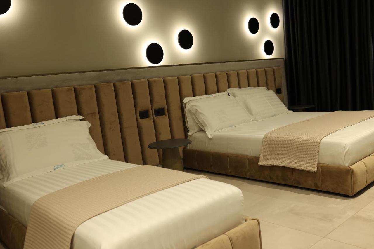 Comfort Suites Golem  Esterno foto