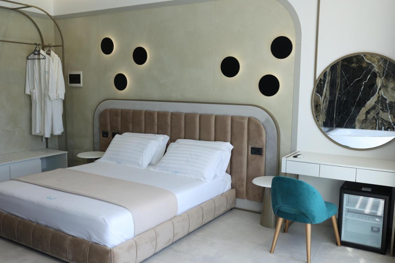 Comfort Suites Golem  Esterno foto