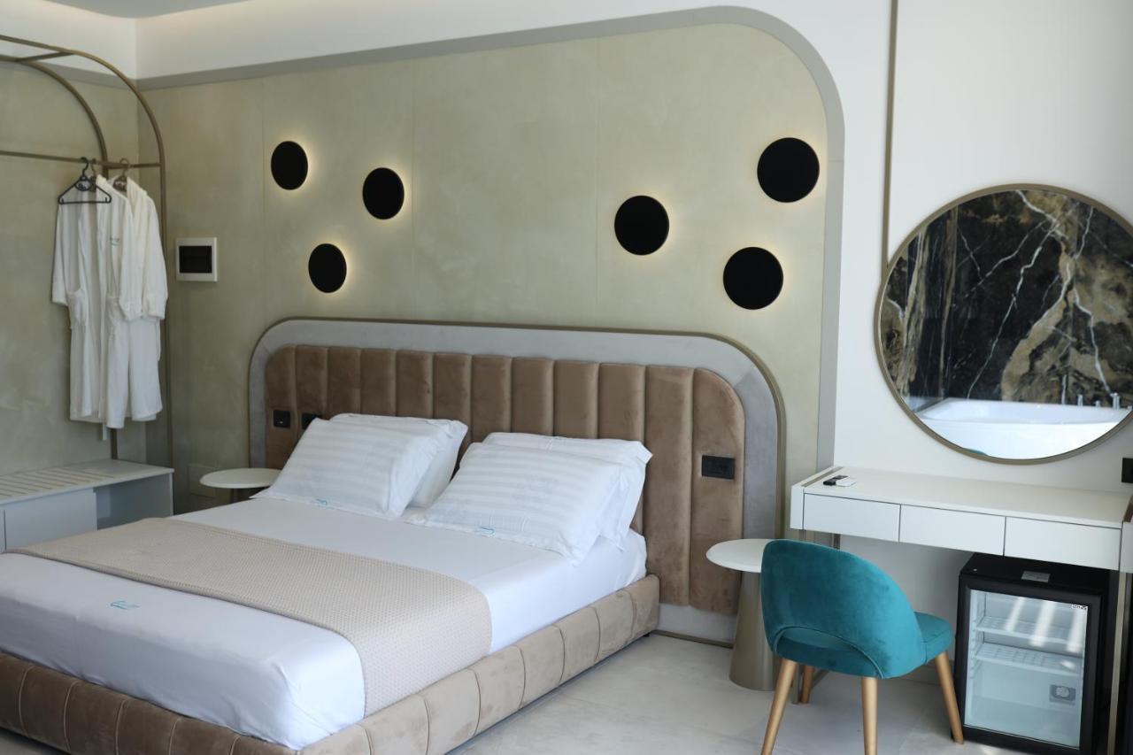 Comfort Suites Golem  Esterno foto