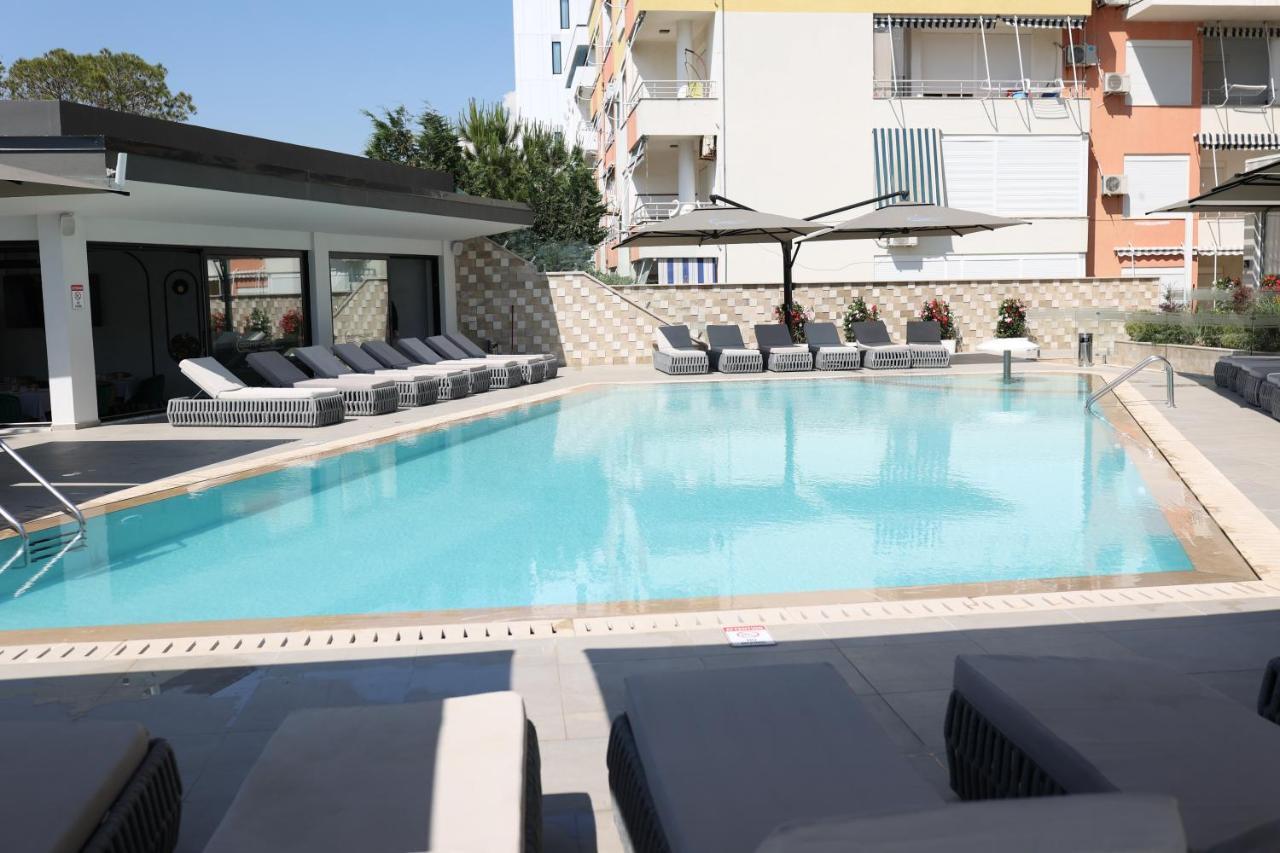 Comfort Suites Golem  Esterno foto
