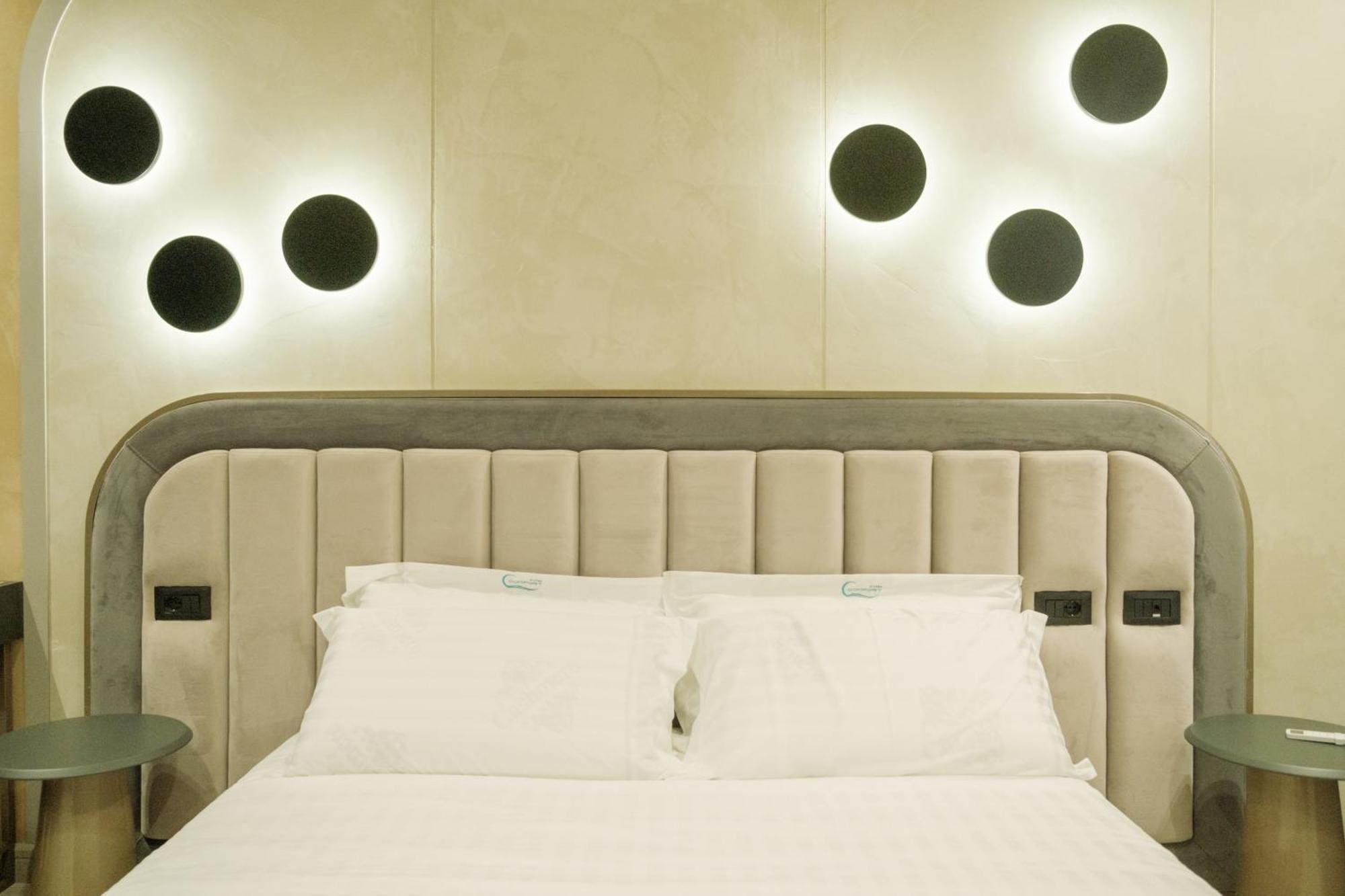 Comfort Suites Golem  Esterno foto