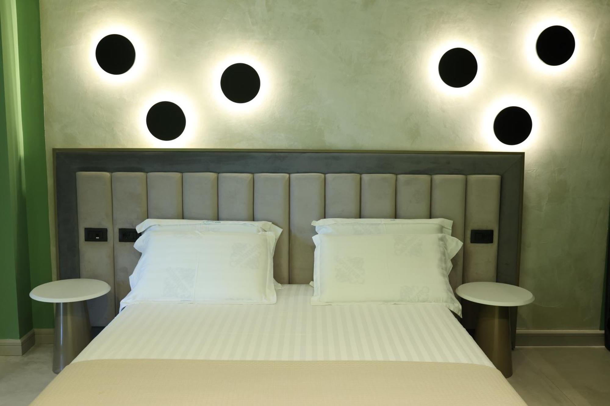 Comfort Suites Golem  Esterno foto