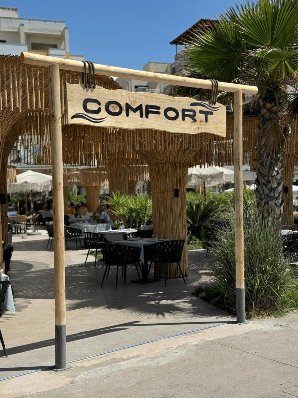 Comfort Suites Golem  Esterno foto