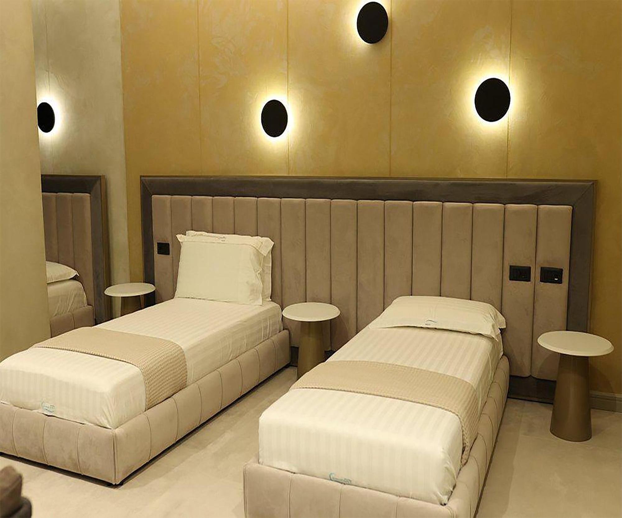 Comfort Suites Golem  Esterno foto