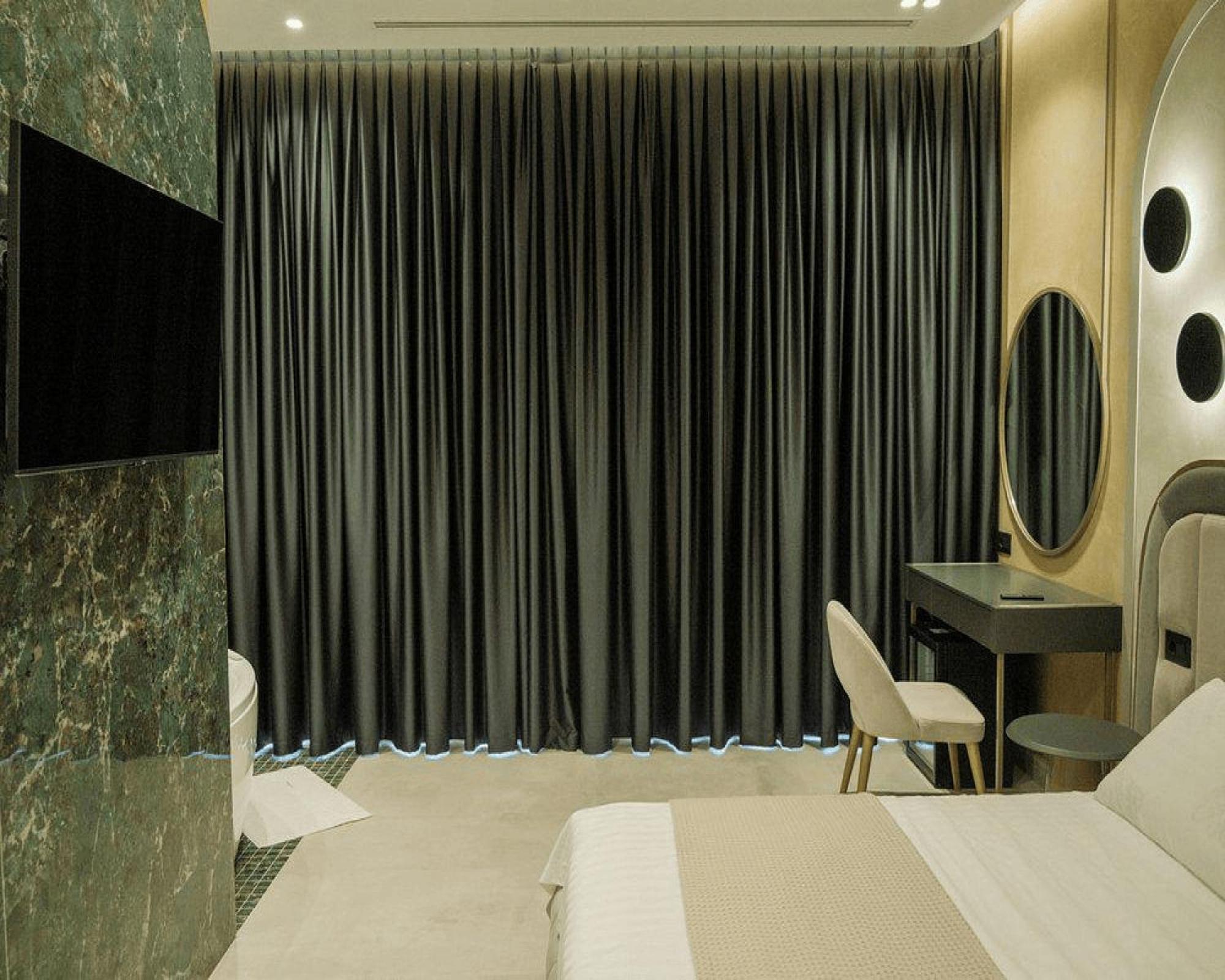 Comfort Suites Golem  Esterno foto